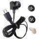 Digital Video-Livestream Kit L4051, Live-Video direkt von Handy zu Handy, Tablet od. auf PC