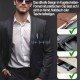 Kugelschreiber HD SPY-Recorder, 64GB, Voice-Activated