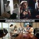 Kugelschreiber HD SPY-Recorder, 64GB, Voice-Activated