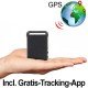 GPS-GSM Peil-und Ortungssender. Weltweite & metergenauen Ortung von Personen, Fahrzeugen.
