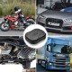 POWER Magnet GPS-Car-Tracker, Peilsender: Überwachung und lokalisierung für Auto, Motorrad, Mietfahrzeuge etc.