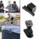 HD Mini-SpyCam mit IR-Nachtsicht: Bild-, Ton-, Video- Aufnahme, Motion Detection. Videoüberwachung im Kleinstformat !