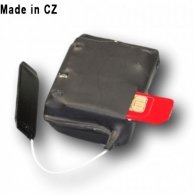 Elektronikpfusch als GSM-Abhörgerät